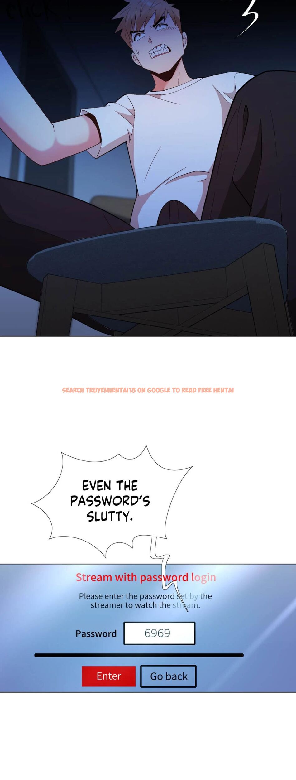 Read Hentai Image 30 686 in comic Cosplay Girl - Chapter 33 - hentaitnt.net