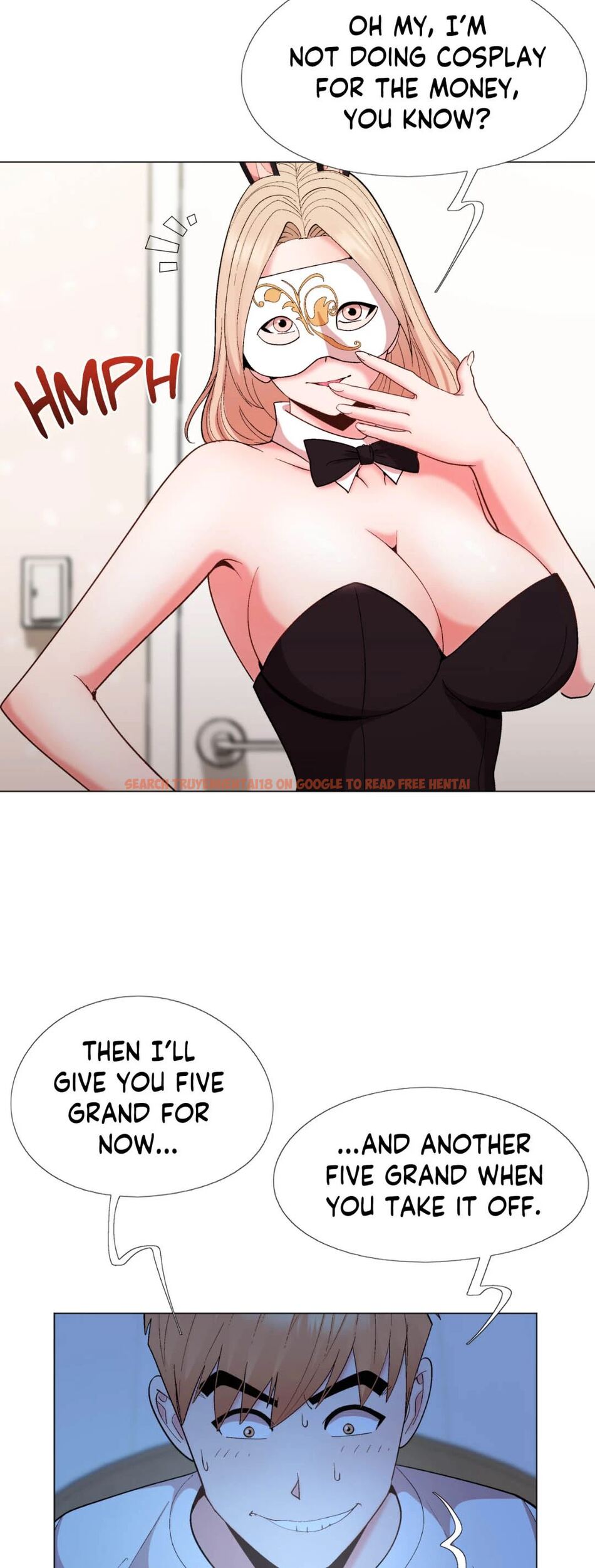 Read Hentai Image 37 687 in comic Cosplay Girl - Chapter 33 - hentaitnt.net