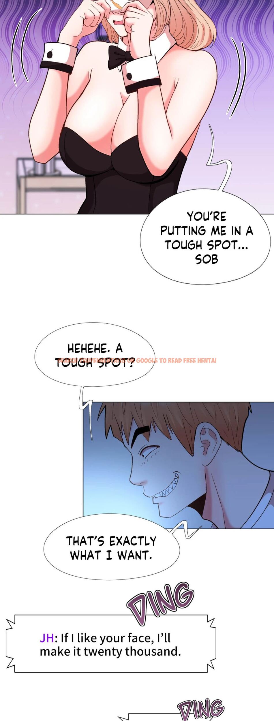 Read Hentai Image 39 687 in comic Cosplay Girl - Chapter 33 - hentaitnt.net