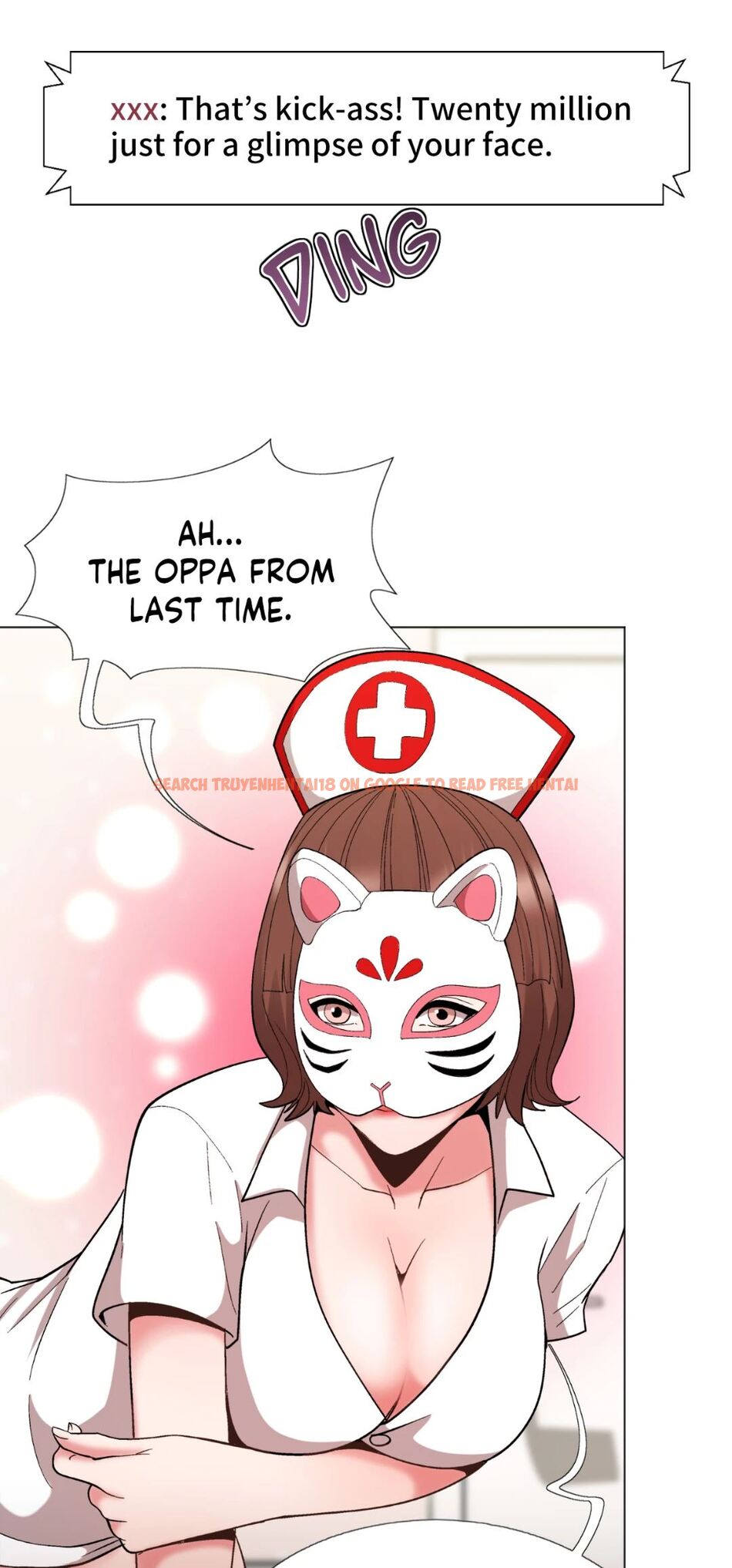 Read Hentai Image 16 032 in comic Cosplay Girl - Chapter 34 - www.hentaitnt.net