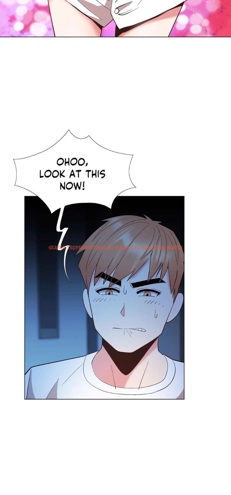 Read Hentai Image 18 032 in comic Cosplay Girl - Chapter 34 - www.hentaitnt.net