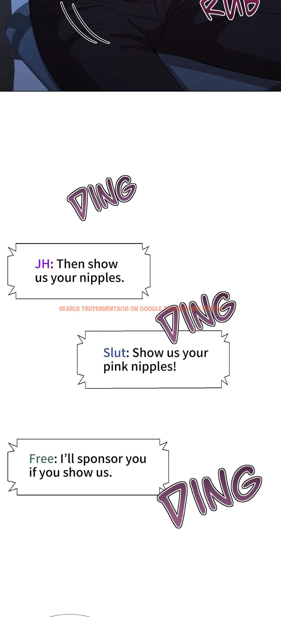 Read Hentai Image 20 032 in comic Cosplay Girl - Chapter 34 - www.hentaitnt.net