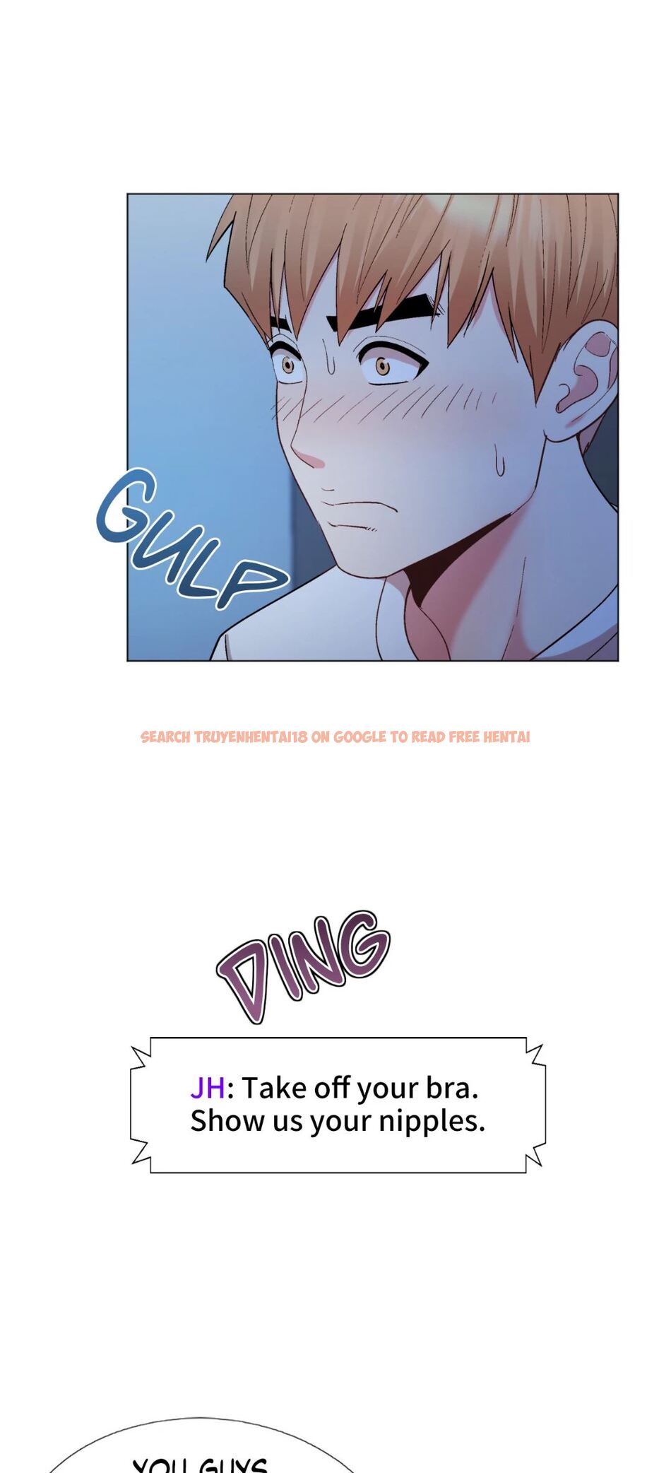 Read Hentai Image 25 033 in comic Cosplay Girl - Chapter 34 - www.hentaitnt.net
