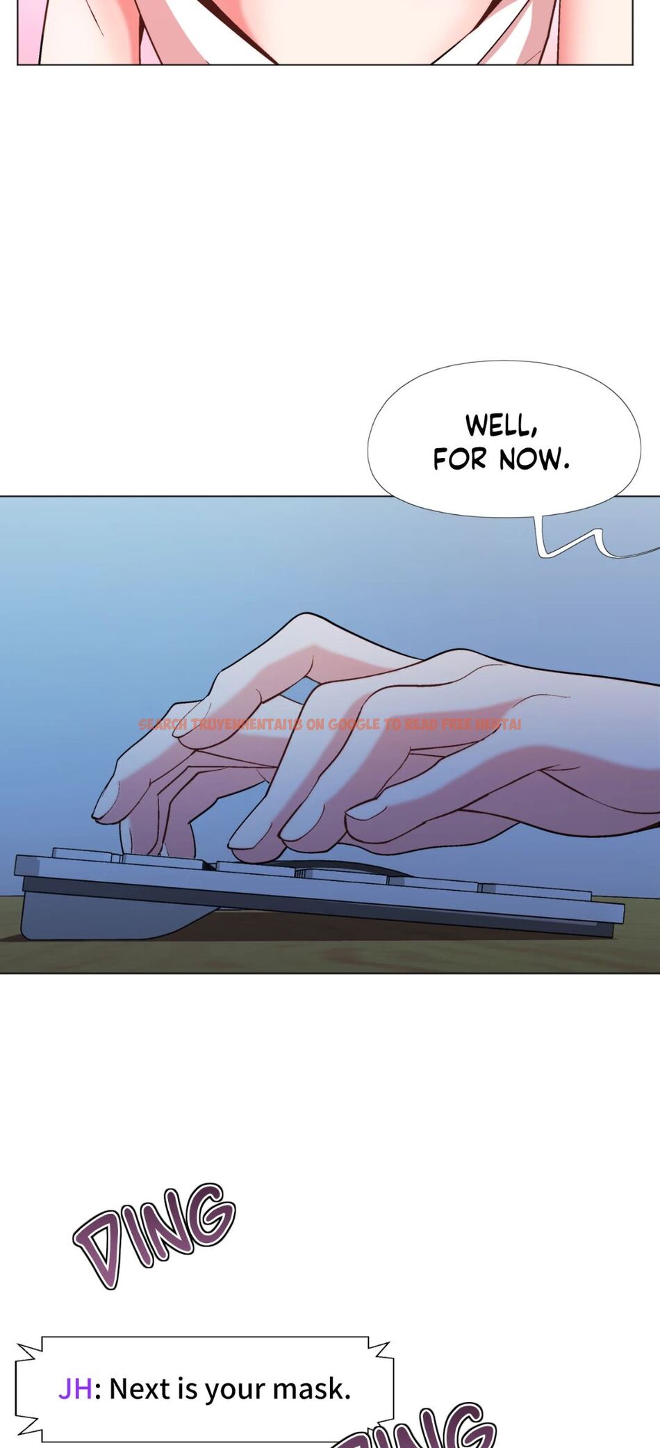 Read Hentai Image 28 033 in comic Cosplay Girl - Chapter 34 - www.hentaitnt.net