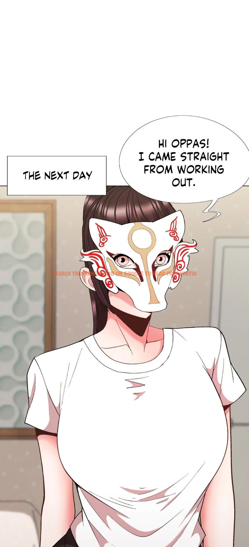 Read Hentai Image 35 033 in comic Cosplay Girl - Chapter 34 - www.hentaitnt.net