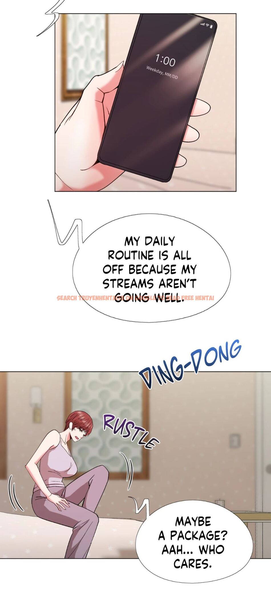 Read Hentai Image 45 034 in comic Cosplay Girl - Chapter 34 - www.hentaitnt.net