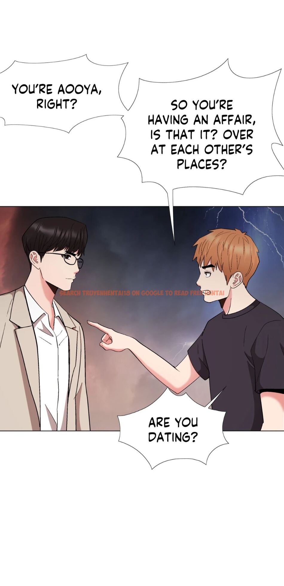 Read Hentai Image 27 653 in comic Cosplay Girl - Chapter 35 - www.hentaitnt.net