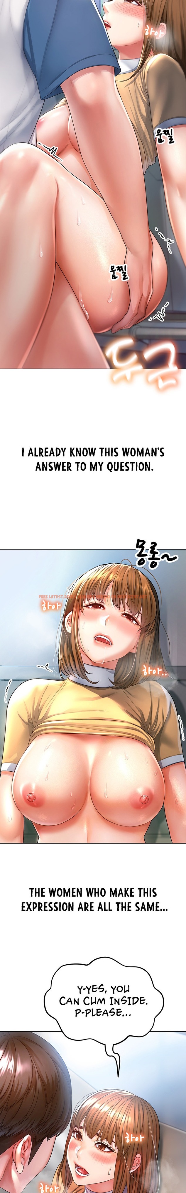 Read Hentai Image 11 22874 in comic Could You Please Touch Me There? - Chapter 1 - hentaitnt.net