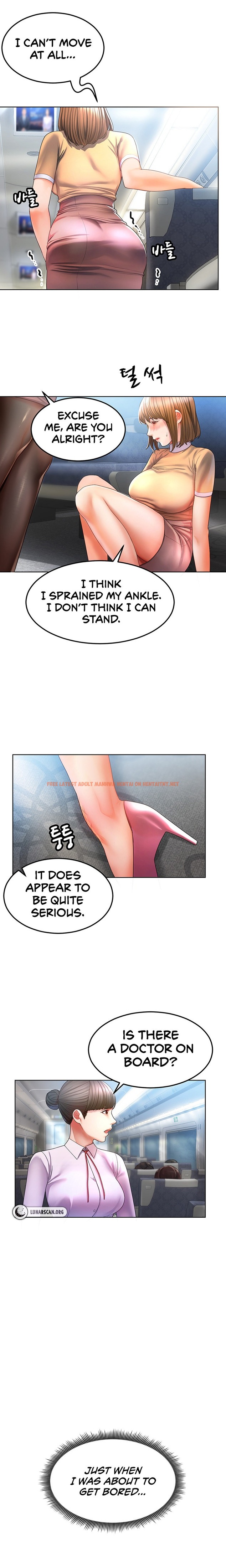 Read Hentai Image 3 22874 in comic Could You Please Touch Me There? - Chapter 1 - hentaitnt.net