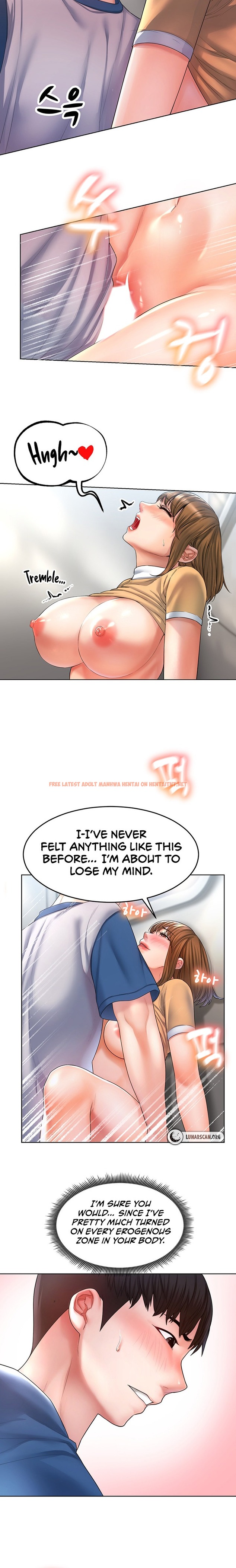 Read Hentai Image 9 22874 in comic Could You Please Touch Me There? - Chapter 1 - hentaitnt.net