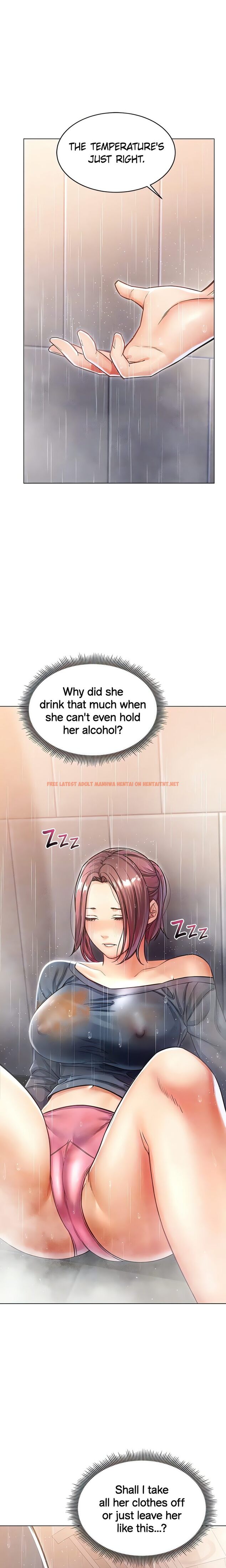 Read Hentai Image 17 0cec5 in comic Could You Please Touch Me There? - Chapter 14 - hentaitnt.net