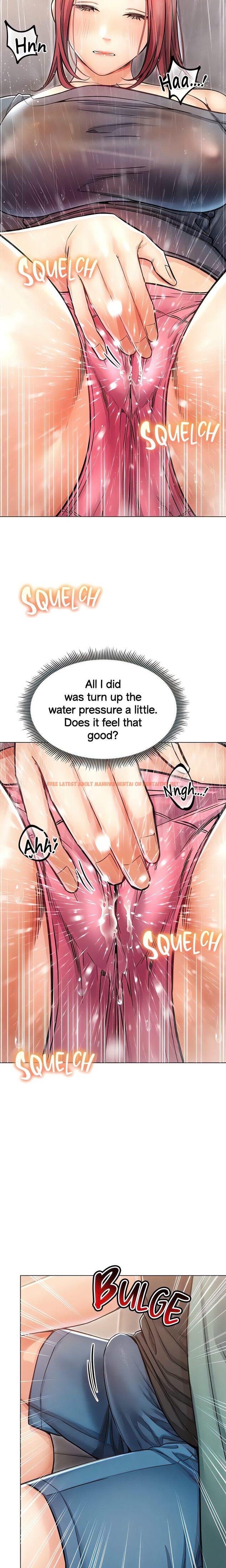 Read Hentai Image 24 0cec5 in comic Could You Please Touch Me There? - Chapter 14 - hentaitnt.net