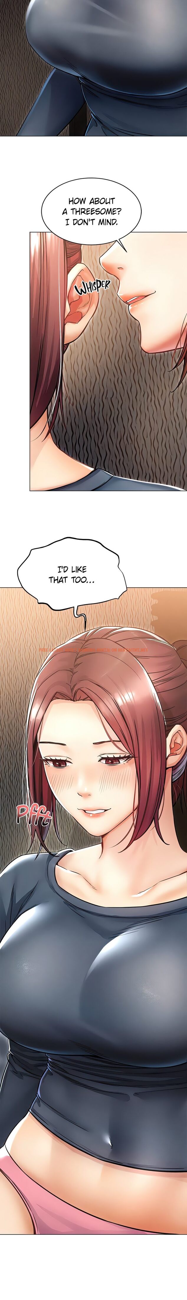 Read Hentai Image 3 0cec5 in comic Could You Please Touch Me There? - Chapter 14 - hentaitnt.net