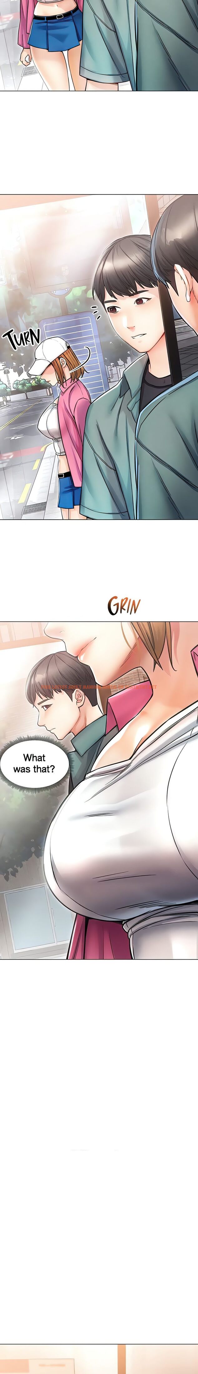 Read Hentai Image 12 b46a8 in comic Could You Please Touch Me There? - Chapter 15 - hentaitnt.net