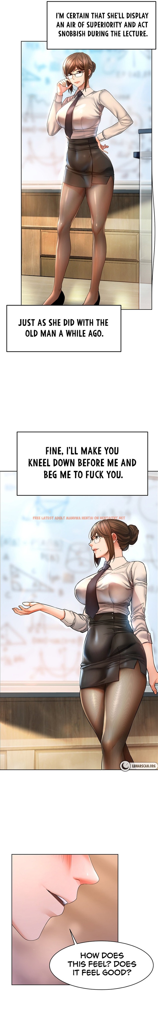 Read Hentai Image 7 65293 in comic Could You Please Touch Me There? - Chapter 2 - hentaitnt.net