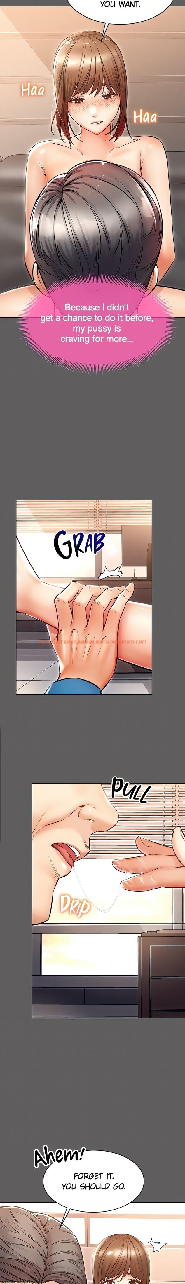 Read Hentai Image 13 76980 in comic Could You Please Touch Me There? - Chapter 20 - hentaitnt.net