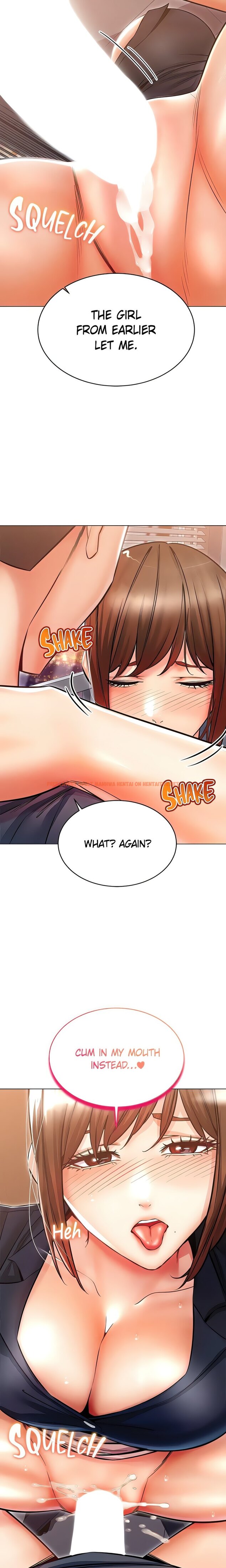 Read Hentai Image 26 48672 in comic Could You Please Touch Me There? - Chapter 22 - hentaitnt.net