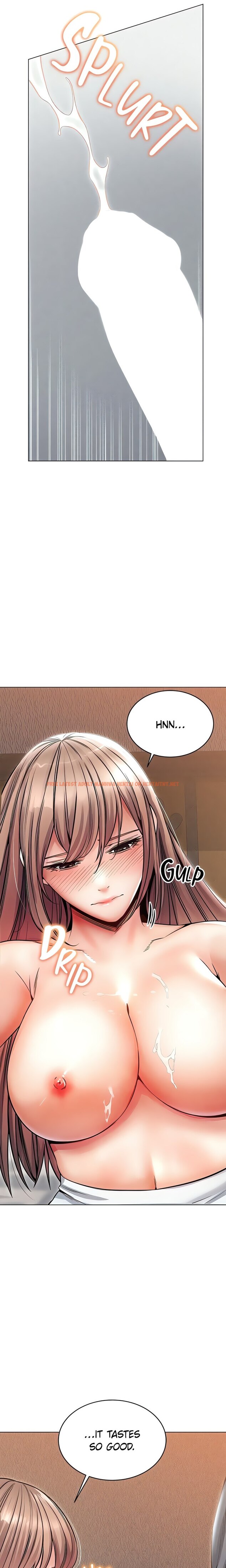 Read Hentai Image 5 cfab8 in comic Could You Please Touch Me There? - Chapter 25 - hentaitnt.net