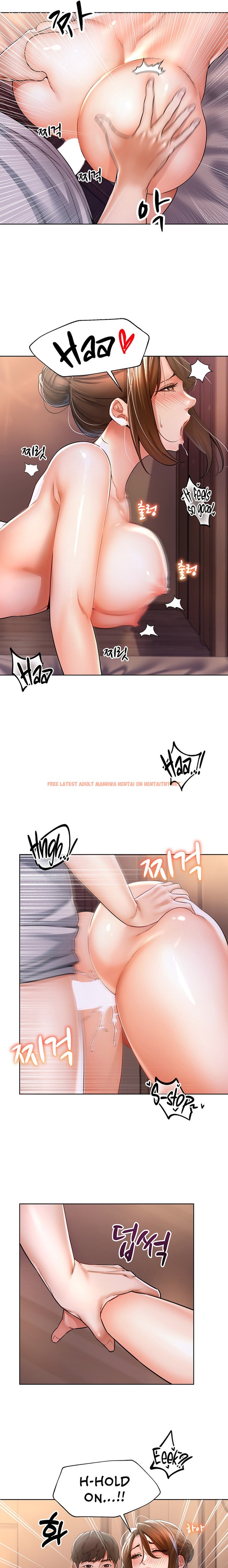 Read Hentai Image 10 27044 in comic Could You Please Touch Me There? - Chapter 3 - hentaitnt.net