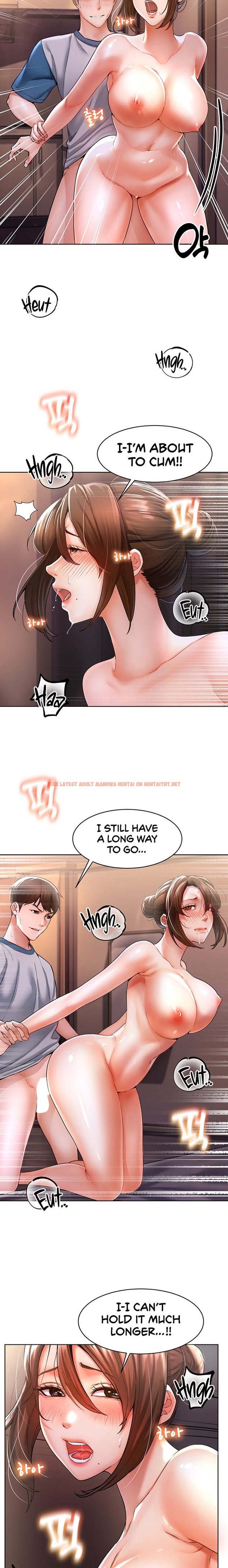 Read Hentai Image 11 27044 in comic Could You Please Touch Me There? - Chapter 3 - hentaitnt.net