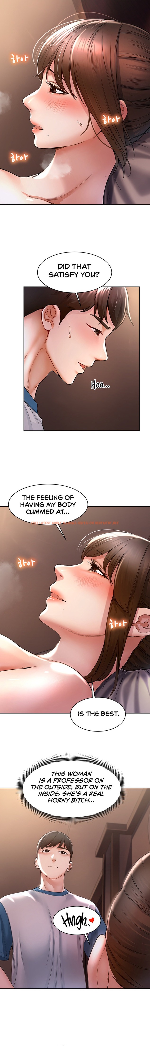 Read Hentai Image 14 27045 in comic Could You Please Touch Me There? - Chapter 3 - hentaitnt.net