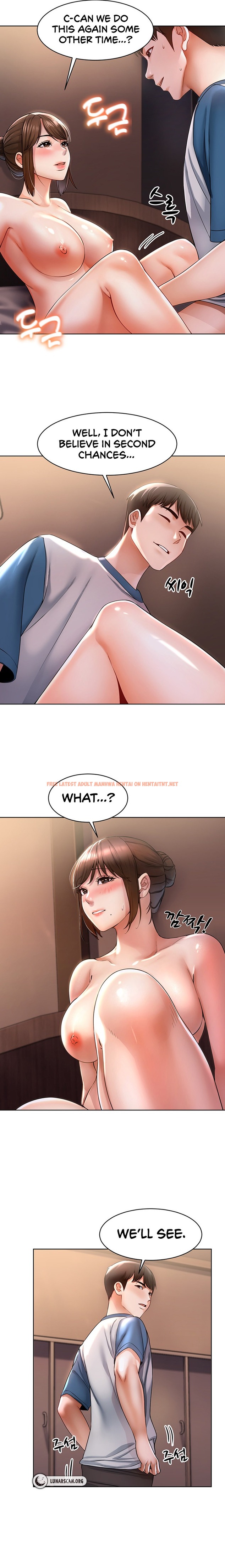 Read Hentai Image 15 27045 in comic Could You Please Touch Me There? - Chapter 3 - hentaitnt.net