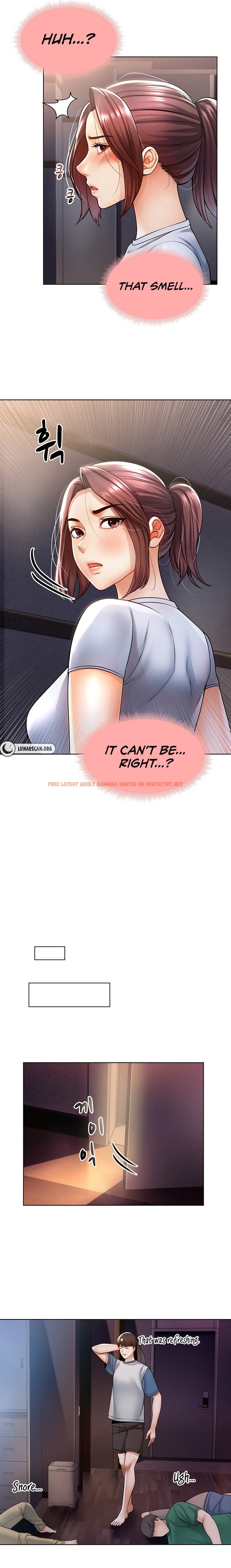 Read Hentai Image 19 27045 in comic Could You Please Touch Me There? - Chapter 3 - hentaitnt.net