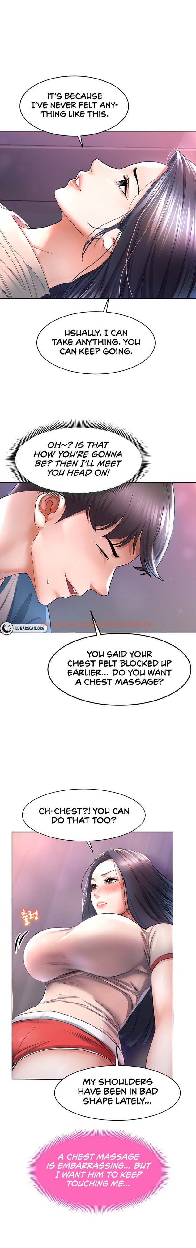 Read Hentai Image 21 26410 in comic Could You Please Touch Me There? - Chapter 4 - hentaitnt.net