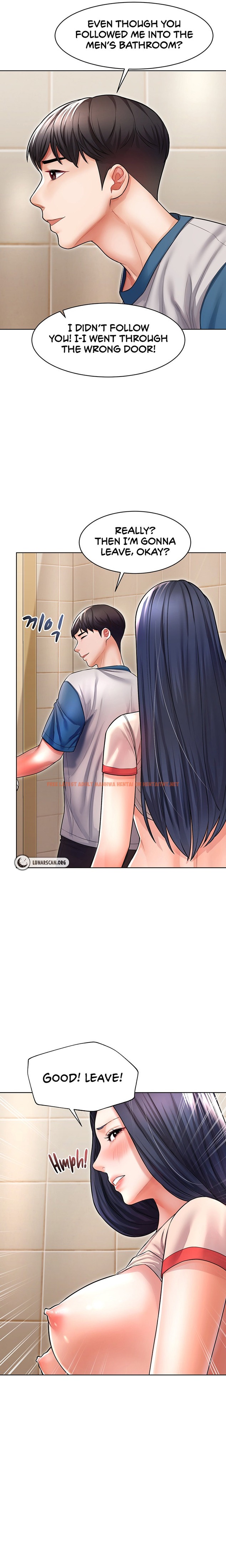 Read Hentai Image 13 38216 in comic Could You Please Touch Me There? - Chapter 6 - hentaitnt.net