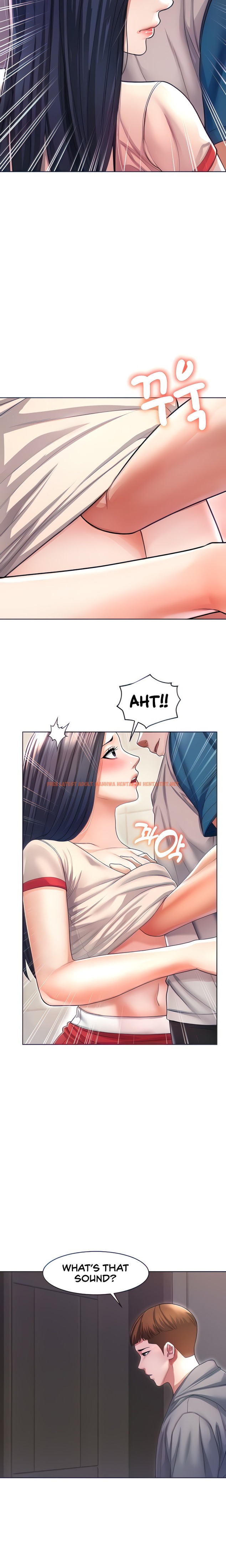 Read Hentai Image 5 38216 in comic Could You Please Touch Me There? - Chapter 6 - hentaitnt.net