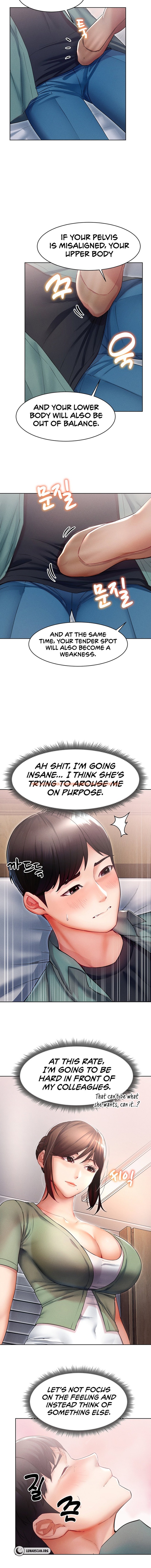 Read Hentai Image 10 25737 in comic Could You Please Touch Me There? - Chapter 9 - hentaitnt.net