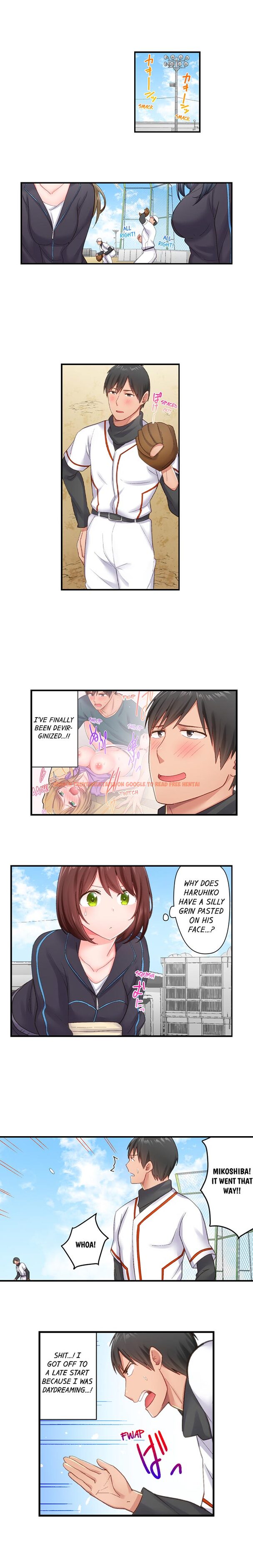 Read Hentai Image 2 626 in comic Country Guy Wants To Become A Sex Master In Tokyo - Chapter 10 - hentaitnt.net