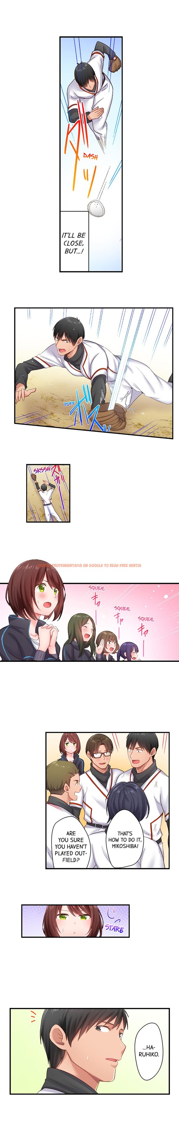 Read Hentai Image 3 626 in comic Country Guy Wants To Become A Sex Master In Tokyo - Chapter 10 - hentaitnt.net