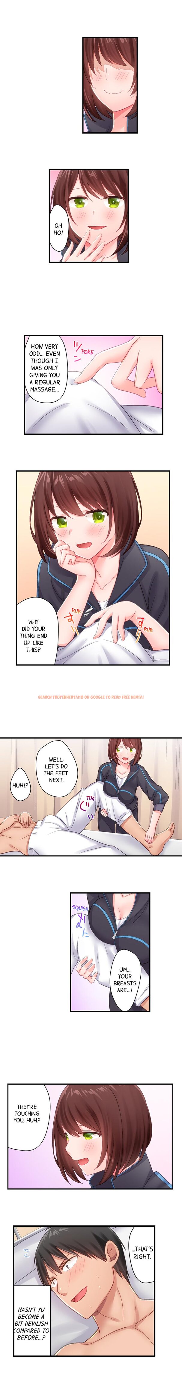 Read Hentai Image 7 626 in comic Country Guy Wants To Become A Sex Master In Tokyo - Chapter 10 - hentaitnt.net