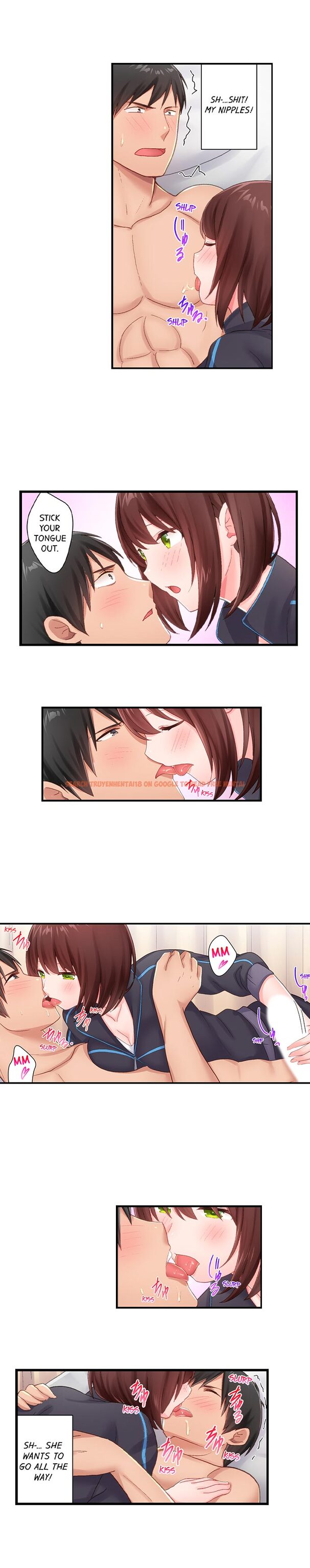 Read Hentai Image 3 844 in comic Country Guy Wants To Become A Sex Master In Tokyo - Chapter 11 - www.hentaitnt.net