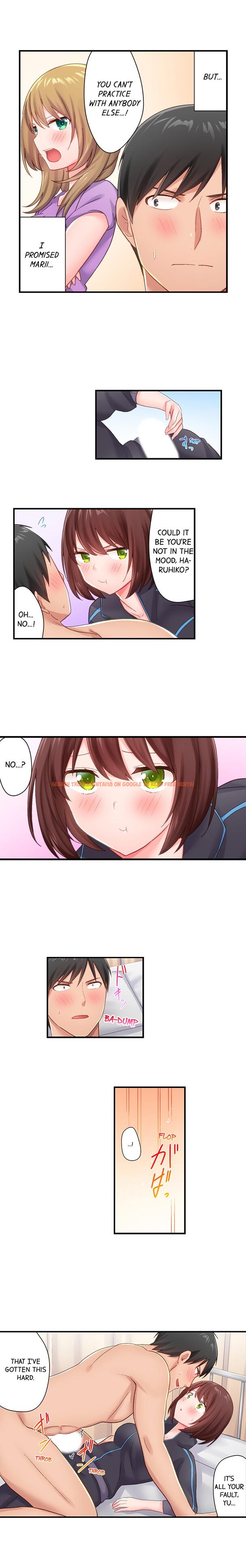 Read Hentai Image 4 844 in comic Country Guy Wants To Become A Sex Master In Tokyo - Chapter 11 - www.hentaitnt.net