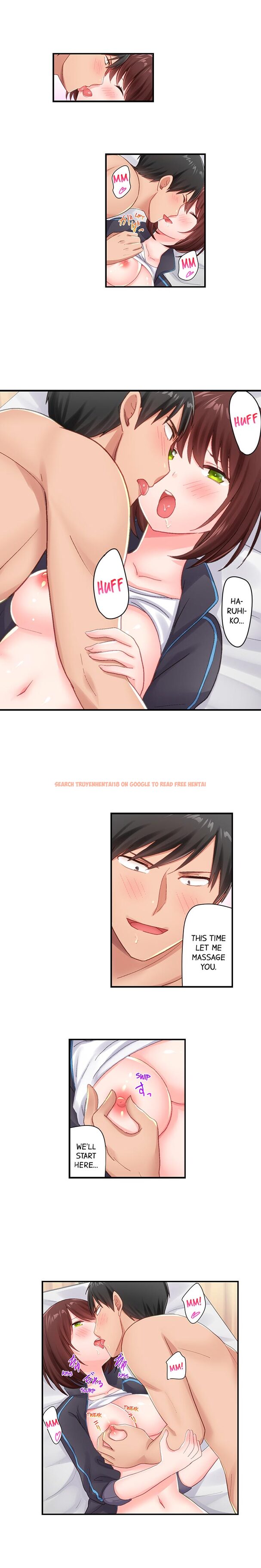 Read Hentai Image 5 844 in comic Country Guy Wants To Become A Sex Master In Tokyo - Chapter 11 - www.hentaitnt.net