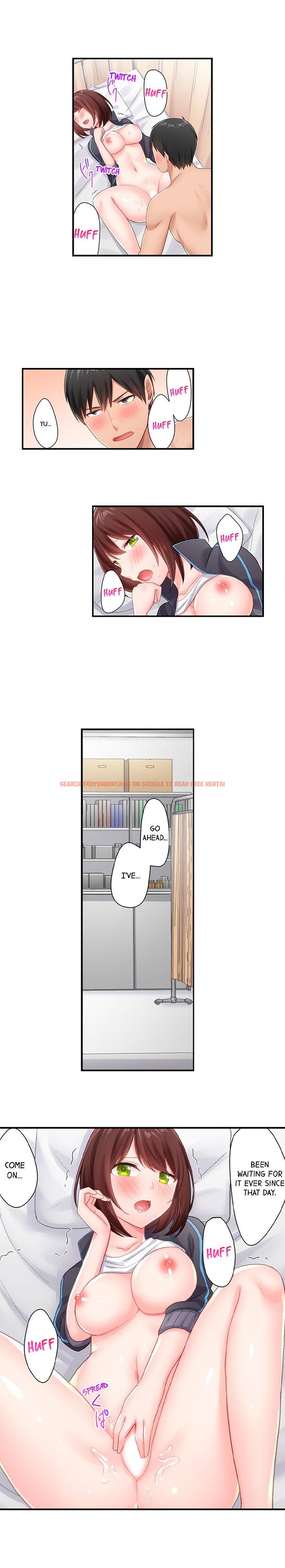 Read Hentai Image 8 844 in comic Country Guy Wants To Become A Sex Master In Tokyo - Chapter 11 - www.hentaitnt.net