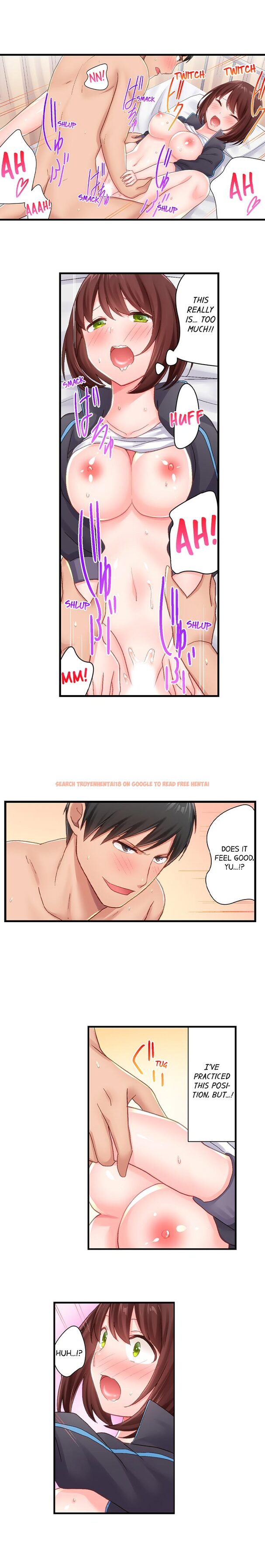 Read Hentai Image 4 840 in comic Country Guy Wants To Become A Sex Master In Tokyo - Chapter 12 - www.hentaitnt.net