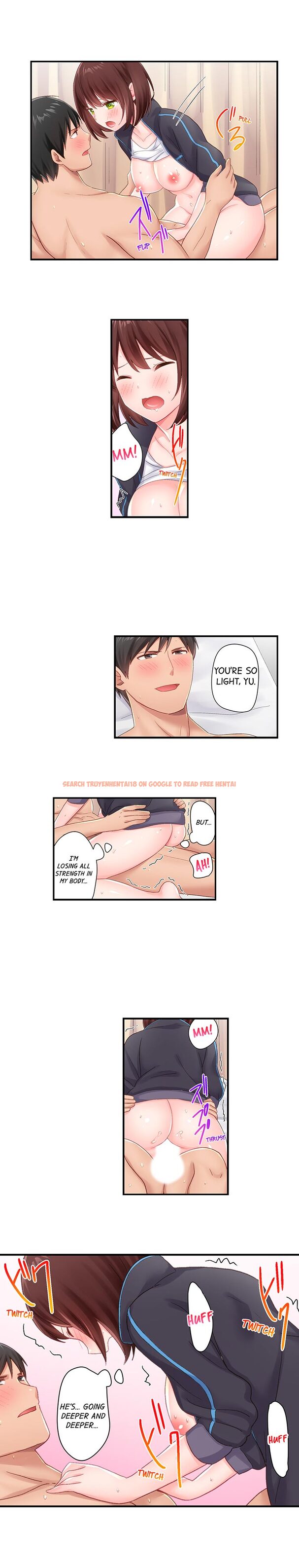 Read Hentai Image 5 840 in comic Country Guy Wants To Become A Sex Master In Tokyo - Chapter 12 - www.hentaitnt.net