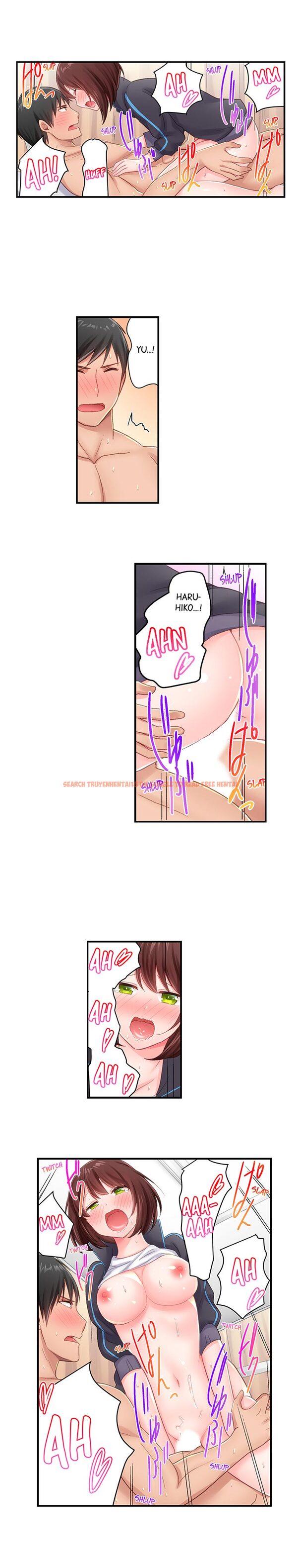 Read Hentai Image 7 840 in comic Country Guy Wants To Become A Sex Master In Tokyo - Chapter 12 - www.hentaitnt.net