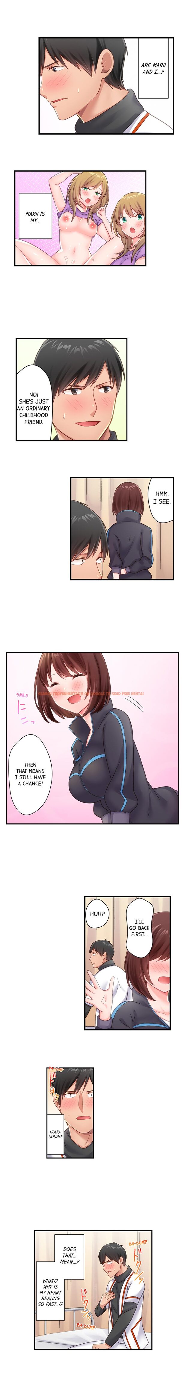 Read Hentai Image 9 844 in comic Country Guy Wants To Become A Sex Master In Tokyo - Chapter 12 - www.hentaitnt.net