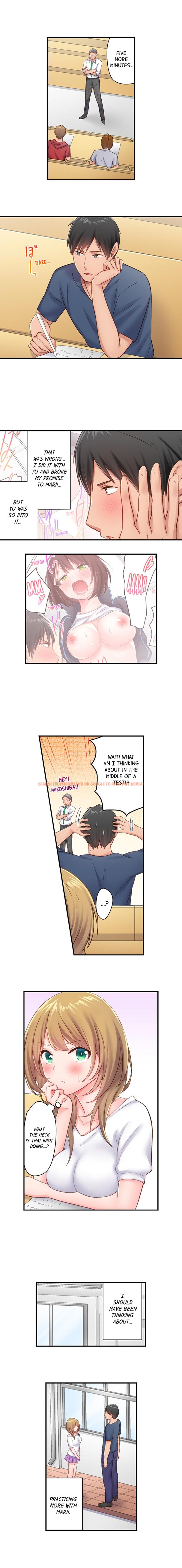 Read Hentai Image 2 980 in comic Country Guy Wants To Become A Sex Master In Tokyo - Chapter 13 - www.hentaitnt.net