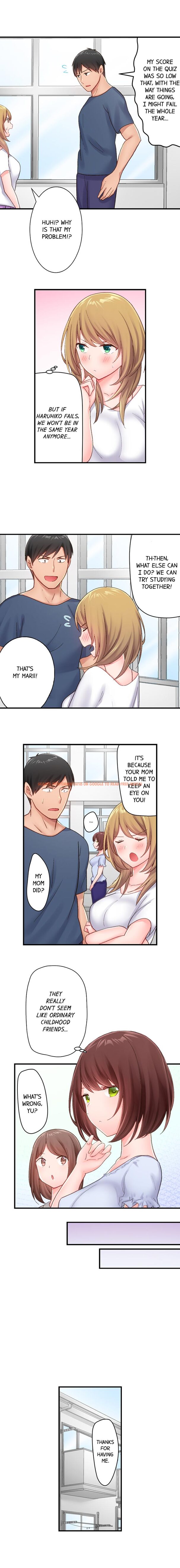 Read Hentai Image 3 980 in comic Country Guy Wants To Become A Sex Master In Tokyo - Chapter 13 - www.hentaitnt.net