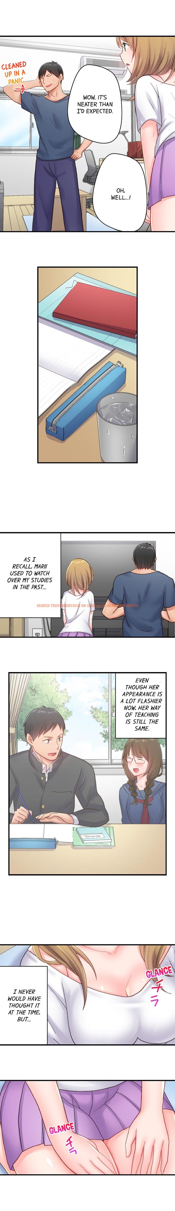 Read Hentai Image 4 980 in comic Country Guy Wants To Become A Sex Master In Tokyo - Chapter 13 - www.hentaitnt.net