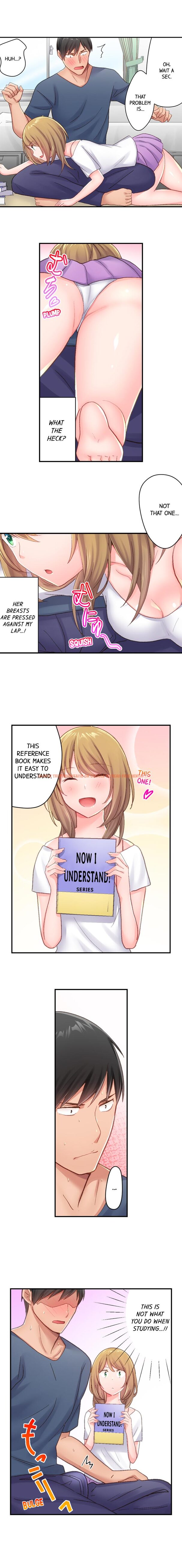 Read Hentai Image 5 980 in comic Country Guy Wants To Become A Sex Master In Tokyo - Chapter 13 - www.hentaitnt.net
