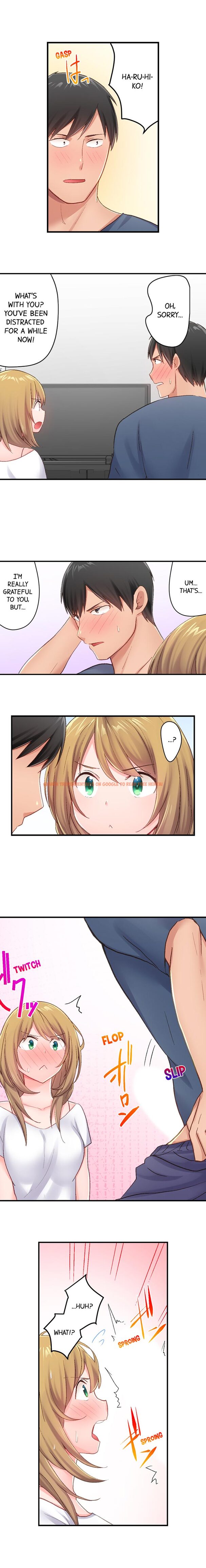 Read Hentai Image 6 980 in comic Country Guy Wants To Become A Sex Master In Tokyo - Chapter 13 - www.hentaitnt.net