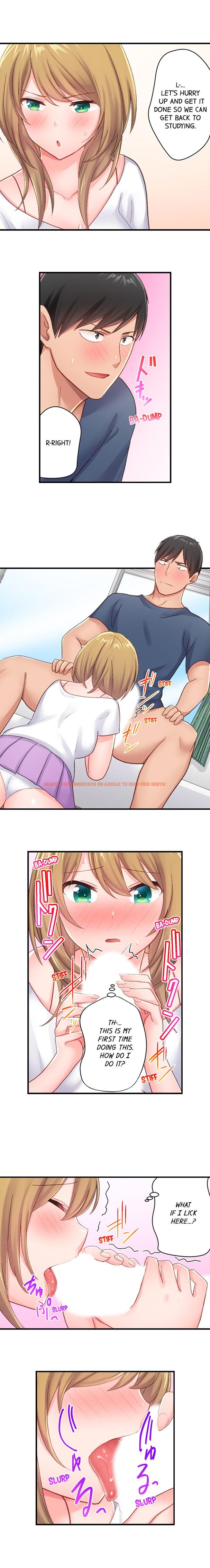 Read Hentai Image 8 980 in comic Country Guy Wants To Become A Sex Master In Tokyo - Chapter 13 - www.hentaitnt.net