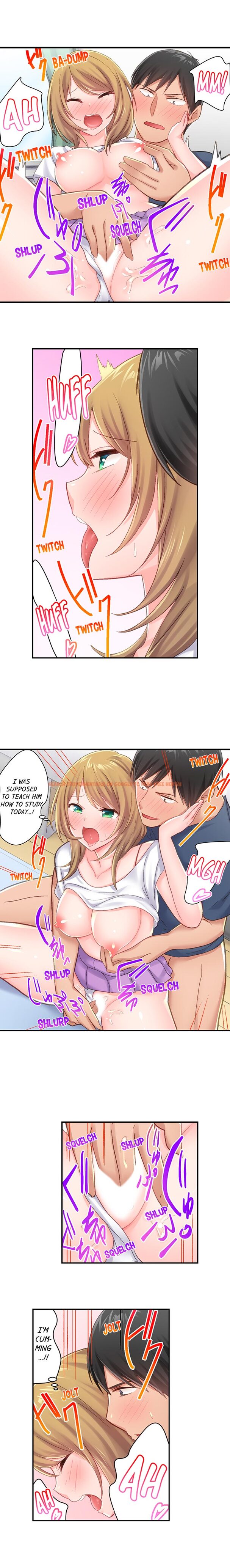 Read Hentai Image 7 980 in comic Country Guy Wants To Become A Sex Master In Tokyo - Chapter 14 - www.hentaitnt.net