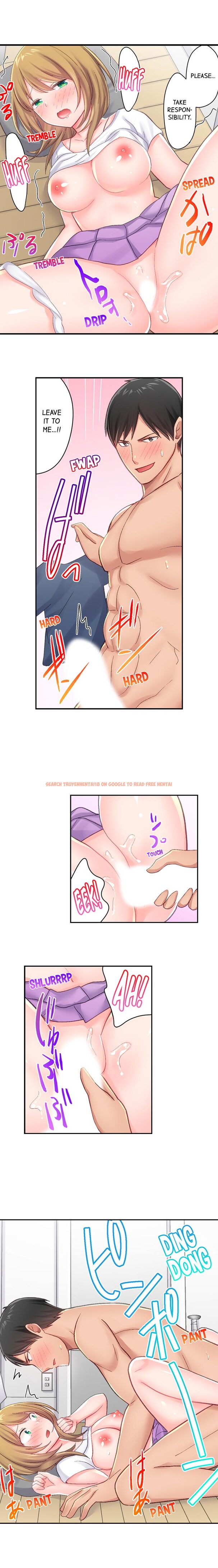 Read Hentai Image 9 980 in comic Country Guy Wants To Become A Sex Master In Tokyo - Chapter 14 - www.hentaitnt.net